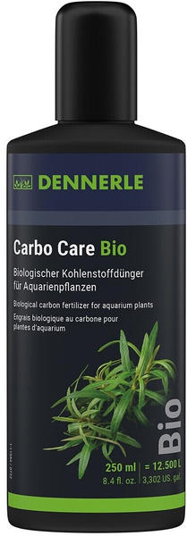 Dennerle Carbo Care Bio 250mL