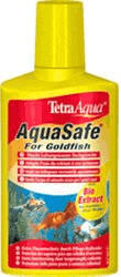 Tetra Aquasafe für Goldfische 100ml