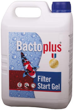 Bactoplus Filter Start Gel 2,5l