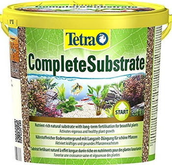 Tetra Complete Substrat 10kg