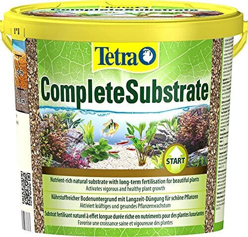 Tetra Complete Substrat 10kg