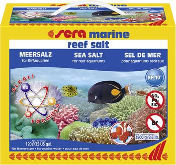 sera Marin Reef Salt 3,9 kg