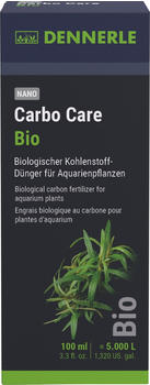 Dennerle Carbo Care Bio 100mL