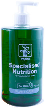 Tropica Specialised Nutrition 750ml