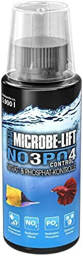 Microbe-Lift NOPO Control Nitrat- Phosphat-Kontrolle 118ml
