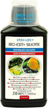 Easy Life Bio-Exit Silicate Neutralisiert Silikate 250ml