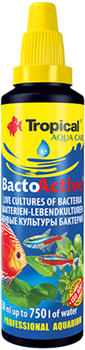 Tropical Bacto-Active 30ml