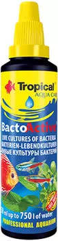 Tropical Bacto-Active 100ml Tropical Bacto-Active 100ml