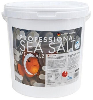 Fauna Marin Professional Sea Salt 4kg