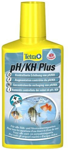 Tetra pH/ KH Plus 250ml