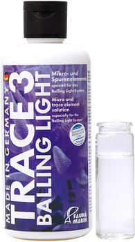 Fauna Marin Trace 3 Balling Light 250ml