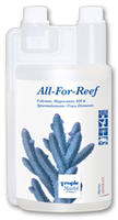 Tropic Marin All-for-Reef 250ml Flasche - Calcium, Magnesium, KH &