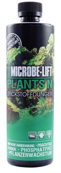 Microbe-Lift Plants N 118ml