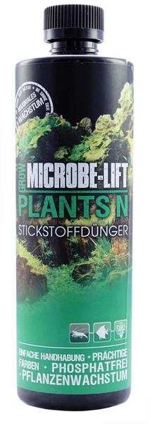 Microbe-Lift Plants N 473ml