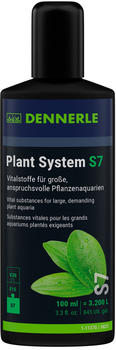 Dennerle Plant System S7 100ml