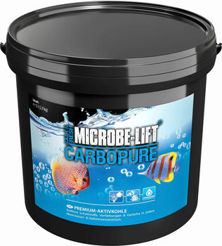 Microbe-Lift Carbopure Aktivkohle 2,9kg