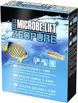 Microbe-Lift ZEOPURE Zeolith grob 5-9mm 500g