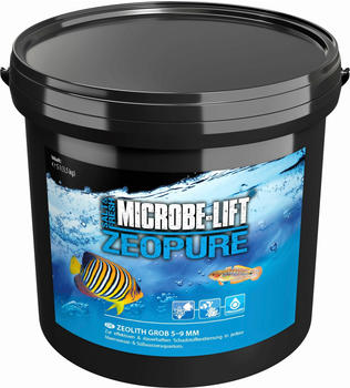Microbe-Lift ZEOPURE Zeolith grob 5-9mm 3,5kg
