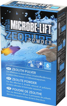 Microbe-Lift ZEOPURE POWDER 125g