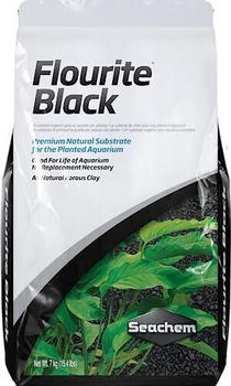 Seachem Flourite Black (7 kg)