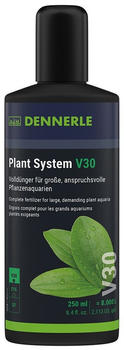 Dennerle Plant System V30 250ml