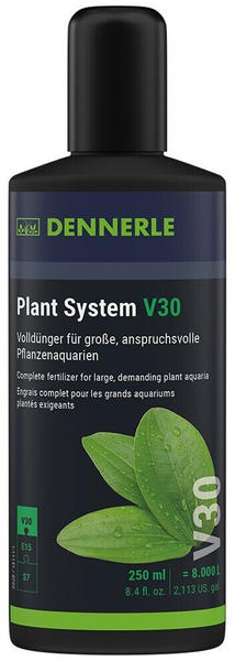 Dennerle Plant System V30 250ml
