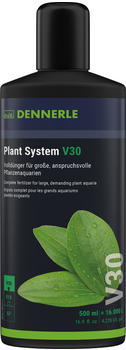 Dennerle Plant System V30 500ml