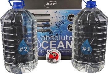 ATI Absolute Ocean 2x10,2l