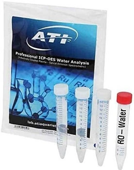 ATI ICP OES Pro Analysis