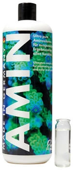 Fauna Marin Ultra Amin Wasseraufbereitung für Meerwasseraquaristik 1000 ml (11135V)