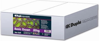 DuplaMarin Basic Ocean Sea Salt (81429)