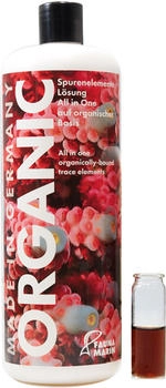 Fauna Marin Ultra Organic Wasseraufbereitung (11225V)