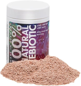 Fauna Marin ReBiotic 100% Natural Spezialbakterien-Mischung 125g (14425V)