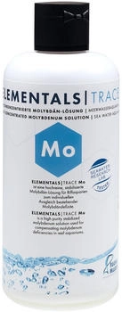 Fauna Marin Elementals Trace Mo (Molybdän) 250 ml (15050V)
