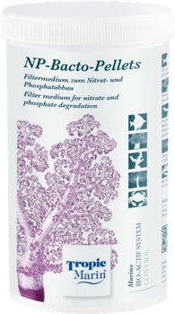 Tropic Marin NP-Bacto-Pellets - 500 ml (300025702)