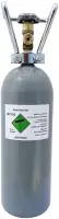 AS Aquaristik 74p02001, AS Aquaristik CO2 Mehrwegvorratsflasche CO2 Anlagen 2000