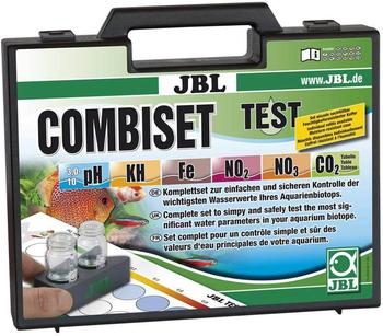 JBL Test Combi Set Plus NH4 (2551000)