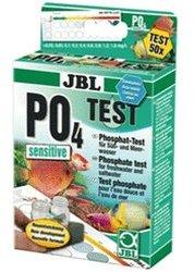 JBL Tierbedarf JBL PO4 Phosphat sensitiv Reagens