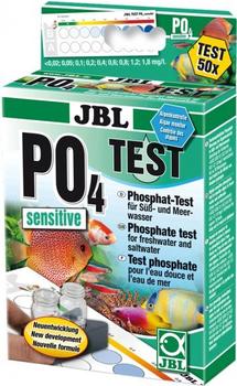 JBL PO4 Phosphat sensitiv Test- Set