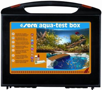 sera Aqua-Test Box Cu
