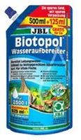 JBL Aquaristik 2300700, JBL Aquaristik JBL Biotopol Nachf&uuml;llpack 500125ml blau