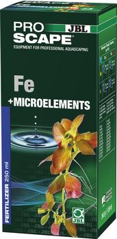 JBL ProScape Fe +Microelements 500ml (2111200)