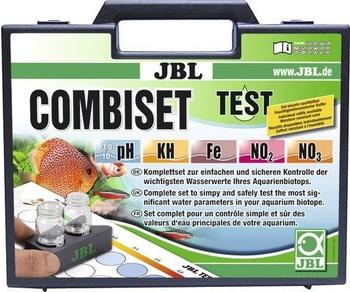 JBL Test Combi Set Plus Fe (2550000)