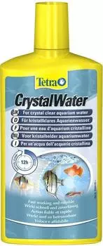Tetra CrystalWater 500 ml