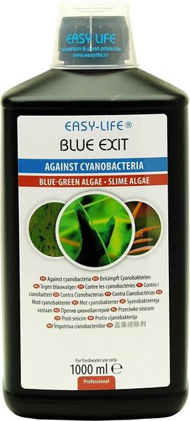 Easy Life Aquarium Easy Life BlueExit 500ml