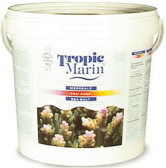 Tropic Marin pro Reef Meersalz 4 kg Tropic Marin pro Reef Meersalz 4 kg