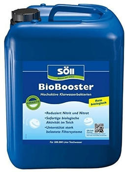 Söll BioBooster (100 ml)