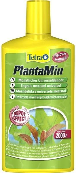 Tetra Plant PlantaMin 500 ml