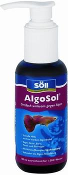 Söll AlgoSol Aquaristik (100 ml)