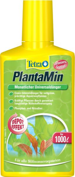 Tetra Plant PlantaMin 250 ml